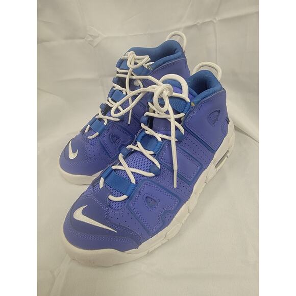 Nike Air More Uptempo GS Youth Size 7Y - Picture 1 of 10